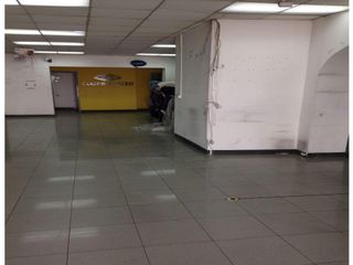 Foto 12 de Centro Histórico, Local Comercial en renta, 170 m2, 1 ambiente, 2 baños