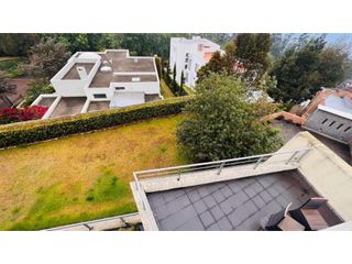 Foto 22 de Lomas de Monteserrín, Casa en venta, 600 m2, 4 habitaciones, 4 baños, 4 parqueaderos