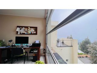 Foto 15 de Lomas de Monteserrín, Casa en venta, 600 m2, 4 habitaciones, 4 baños, 4 parqueaderos