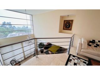 Foto 13 de Lomas de Monteserrín, Casa en venta, 600 m2, 4 habitaciones, 4 baños, 4 parqueaderos