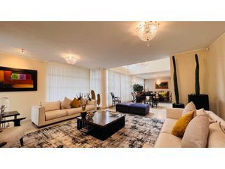 Foto 8 de Lomas de Monteserrín, Casa en venta, 600 m2, 4 habitaciones, 4 baños, 4 parqueaderos