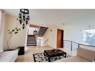 Foto 17 de Lomas de Monteserrín, Casa en venta, 600 m2, 4 habitaciones, 4 baños, 4 parqueaderos