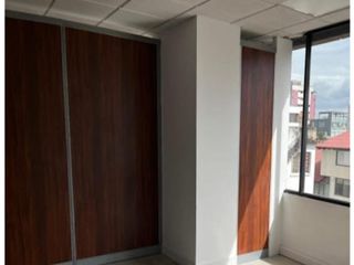 Foto 12 de La Coruña, Oficina en renta, 200 m2, 8 ambientes, 2 baños, 5 parqueaderos