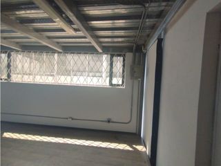 Foto 12 de Rumiñahui, Local Comercial en renta, 2 ambientes, 1 baño, 8 parqueaderos