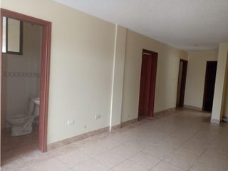 San Antonio de Pichincha, Departamento en venta, 100 m2, 3 habitaciones, 3 baños, 1 parqueadero