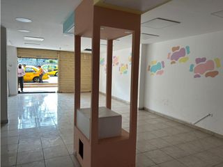 Foto 16 de Sangolqui, Local Comercial en renta, 100 m2, 1 ambiente, 2 baños, 2 parqueaderos