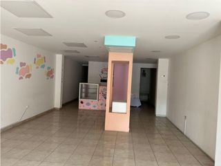 Foto 1 de Sangolqui, Local Comercial en renta, 100 m2, 1 ambiente, 2 baños, 2 parqueaderos