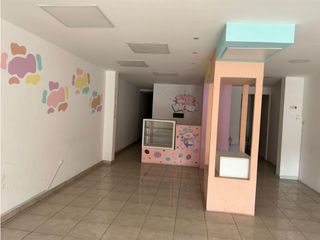 Foto 3 de Sangolqui, Local Comercial en renta, 100 m2, 1 ambiente, 2 baños, 2 parqueaderos