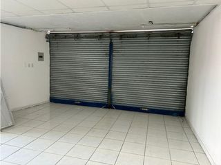 Sangolqui, Local Comercial en renta, 130 m2, 1 ambiente, 2 baños, 1 parqueadero