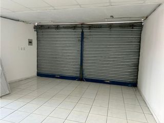 Foto 22 de Sangolqui, Local Comercial en renta, 130 m2, 1 ambiente, 2 baños, 1 parqueadero