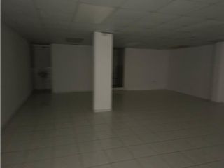 Sangolqui, Local Comercial en renta, 130 m2, 1 ambiente, 2 baños, 1 parqueadero