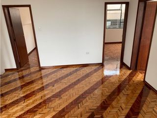 Las Casas, Oficina en renta, 140 m2, 8 ambientes, 3 baños, terraza