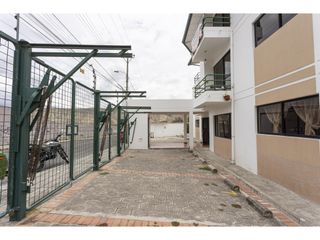 San Antonio de Pichincha, Departamento en venta, 113 m2, 3 habitaciones, 3 baños, 1 parqueadero