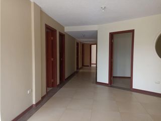 Foto 1 de San Antonio de Pichincha, Departamento en venta, 137 m2,