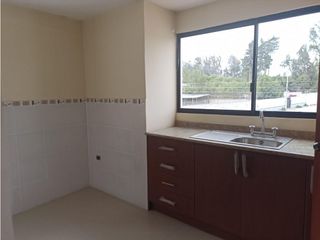 Foto 4 de San Antonio de Pichincha, Departamento en venta, 137 m2,