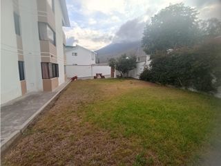 San Antonio de Pichincha, Departamento en venta, 137 m2, 4 habitaciones, 3 baños, 1 parqueadero