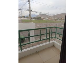 Foto 3 de San Antonio de Pichincha, Departamento en venta, 137 m2,
