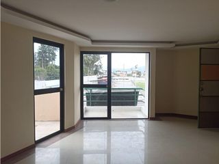 San Antonio de Pichincha, Departamento en venta, 137 m2, 4 habitaciones, 3 baños, 1 parqueadero