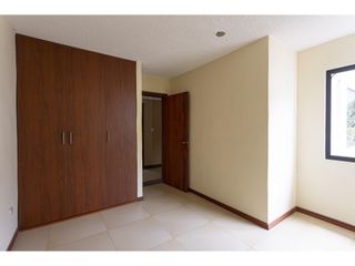Foto 25 de San Antonio de Pichincha, Departamento en venta, 137 m2,