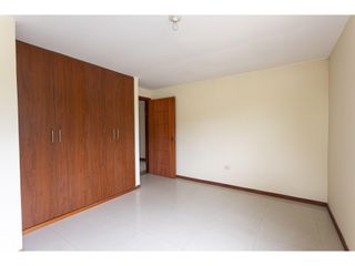 San Antonio de Pichincha, Departamento en venta, 137 m2, 4 habitaciones, 3 baños, 1 parqueadero