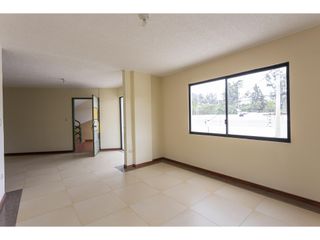 Foto 33 de San Antonio de Pichincha, Departamento en venta, 137 m2,