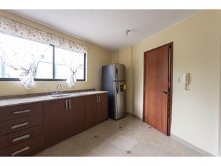 San Antonio de Pichincha, Departamento en venta, 137 m2, 4 habitaciones, 3 baños, 1 parqueadero