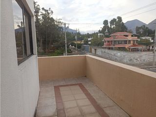 San Antonio de Pichincha, Departamento en venta, 137 m2, 4 habitaciones, 3 baños, 1 parqueadero