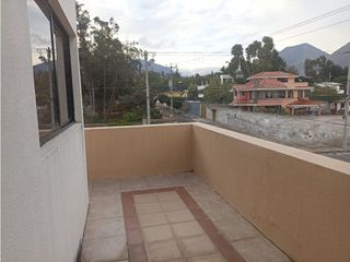 Foto 8 de San Antonio de Pichincha, Departamento en venta, 137 m2,
