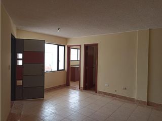 Foto 14 de San Antonio de Pichincha, Departamento en venta, 137 m2,