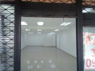 Foto 19 de La Pradera, Local Comercial en renta, 90 m2, 2 ambientes, 1 baño, 1 parqueadero
