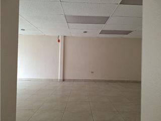 La Mariscal, Oficina en renta, 56 m2, 1 ambiente, 1 baño