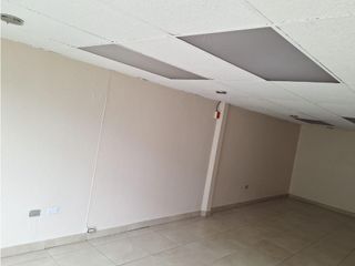 La Mariscal, Oficina en renta, 56 m2, 1 ambiente, 1 baño