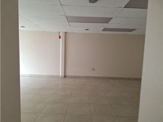 La Mariscal, Oficina en renta, 56 m2, 1 ambiente, 1 baño