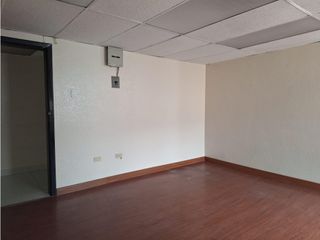 La Mariscal, Oficina en renta, 43 m2, 1 ambiente, 1 baño