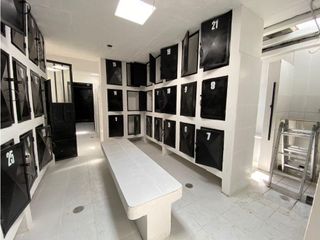 Foto 31 de Carcelén, Galpón en renta, 2169 m2, 5 ambientes, 5 baños