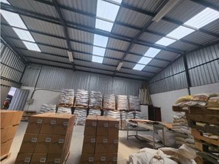 Foto 15 de Solca, Bodega en renta, 160 m2, 2 ambientes, 1 baño, 1 parqueadero
