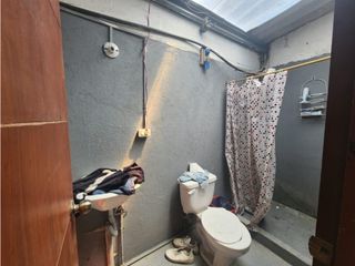 Foto 14 de Solca, Bodega en renta, 160 m2, 2 ambientes, 1 baño, 1 parqueadero