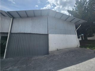 Foto 3 de Solca, Bodega en renta, 160 m2, 2 ambientes, 1 baño, 1 parqueadero