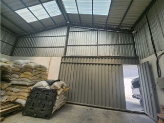 Foto 4 de Solca, Bodega en renta, 160 m2, 2 ambientes, 1 baño, 1 parqueadero