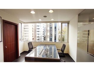 Foto 18 de La Pradera, Oficina en renta, 68 m2, 7 ambientes, 1 baño, 1 parqueadero