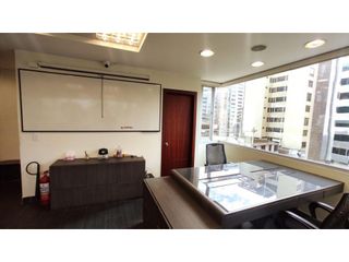 Foto 16 de La Pradera, Oficina en renta, 68 m2, 7 ambientes, 1 baño, 1 parqueadero