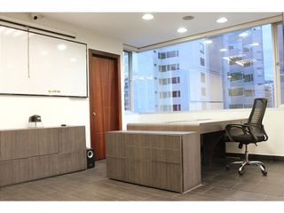 Foto 14 de La Pradera, Oficina en renta, 68 m2, 7 ambientes, 1 baño, 1 parqueadero