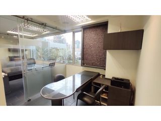 Foto 3 de La Pradera, Oficina en renta, 68 m2, 7 ambientes, 1 baño, 1 parqueadero