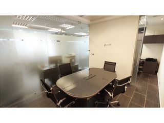 Foto 19 de La Pradera, Oficina en renta, 68 m2, 7 ambientes, 1 baño, 1 parqueadero