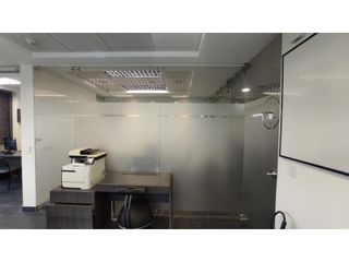 Foto 13 de La Pradera, Oficina en renta, 68 m2, 7 ambientes, 1 baño, 1 parqueadero