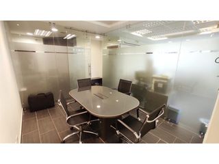 Foto 10 de La Pradera, Oficina en renta, 68 m2, 7 ambientes, 1 baño, 1 parqueadero