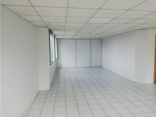 Foto 6 de Granda Centeno, Oficina en renta, 85 m2, 2 ambientes, 1 baño, 1 parqueadero