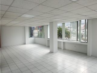 Foto 5 de Granda Centeno, Oficina en renta, 85 m2, 2 ambientes, 1 baño, 1 parqueadero
