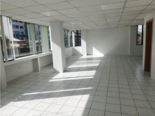 Foto 1 de Granda Centeno, Oficina en renta, 85 m2, 2 ambientes, 1 baño, 1 parqueadero