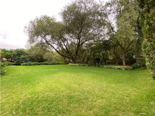 Foto 4 de Cumbaya, Casa en renta, 500 m2, 4 habitaciones, 6 baños, 2 parqueaderos